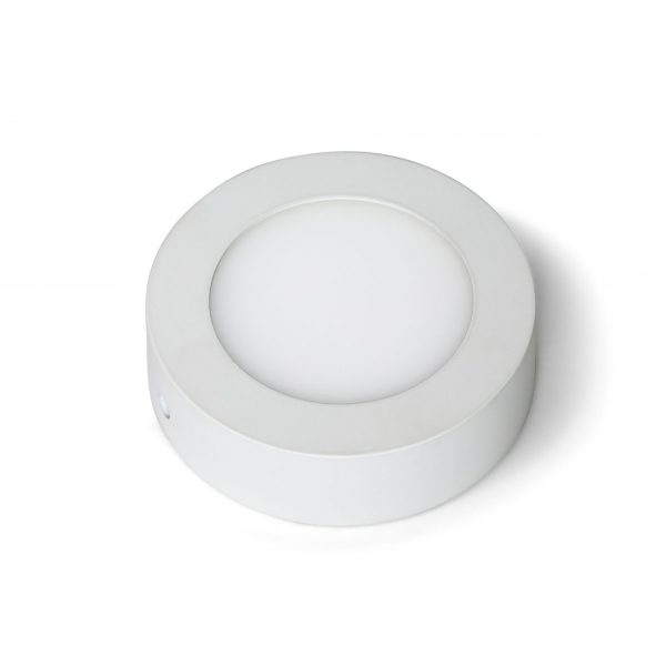 LED light round primalux