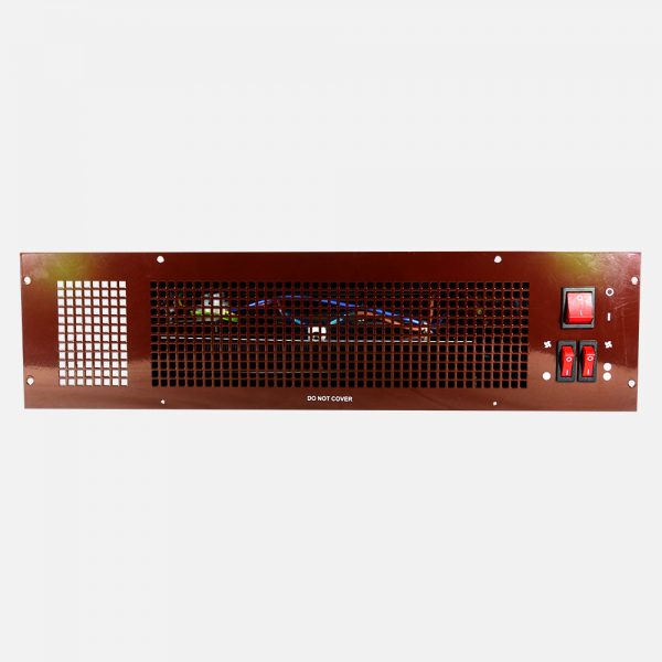 Plinth Heater