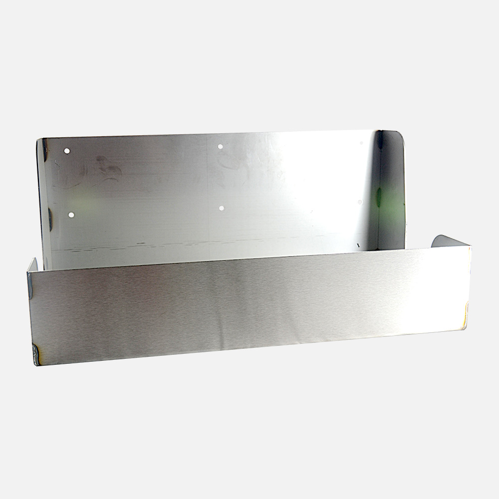 WATER BOTTLE BRACKET - WALL MOUNTED | Boss Cabins Parts Store