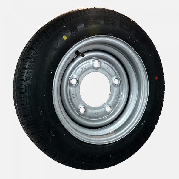 Spare Wheel
