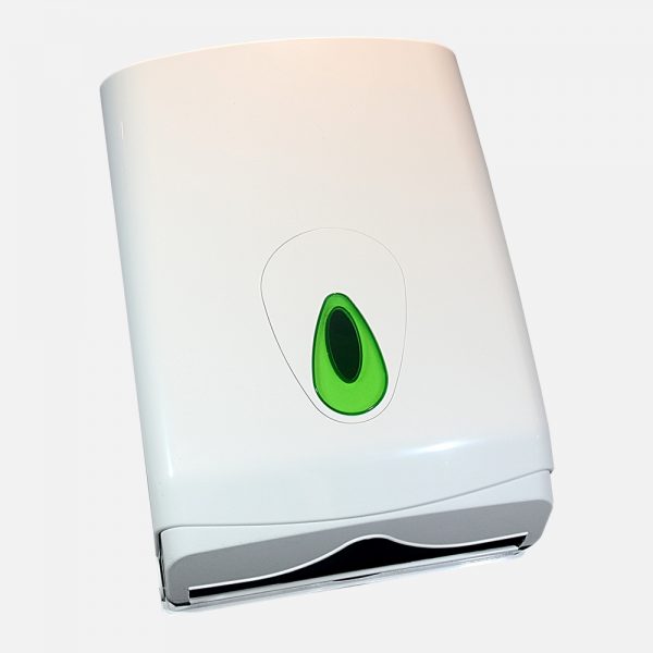 Towel Dispenser