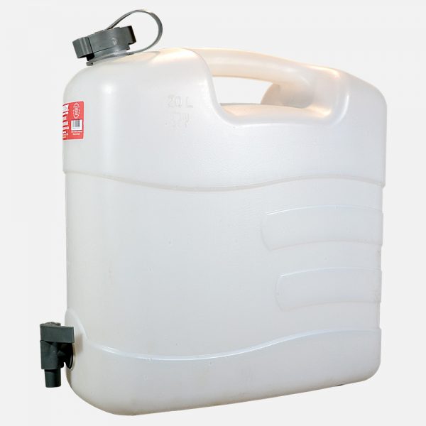 Water Carrier - Fresh