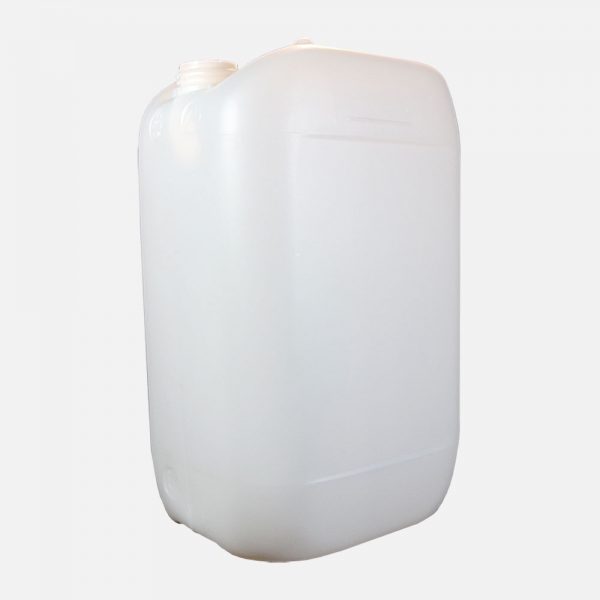 Water Carrier - Waste