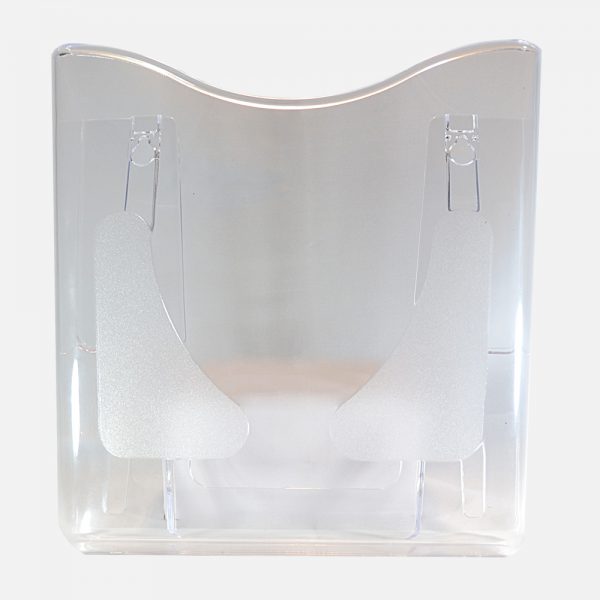 Brochure holder