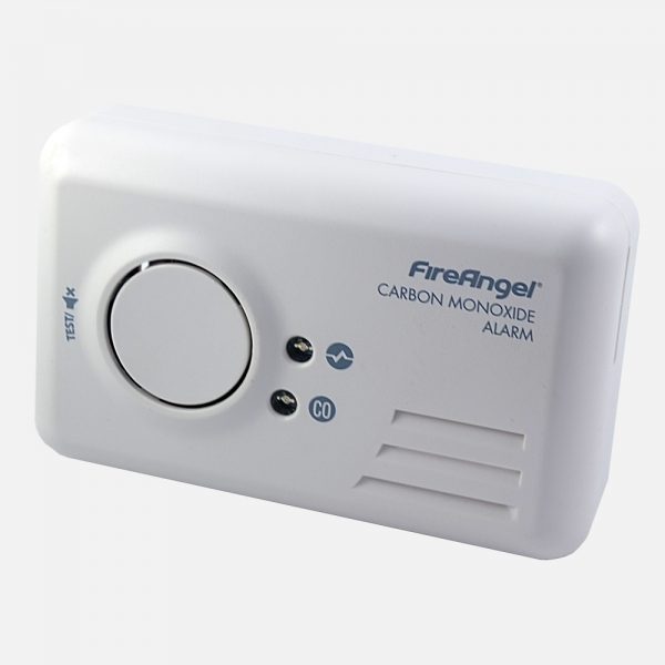 CO Alarm