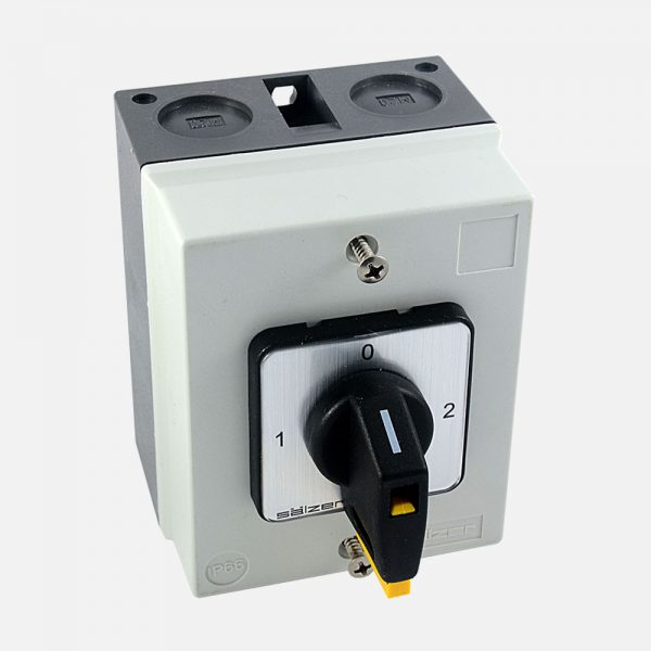 Cam Switch