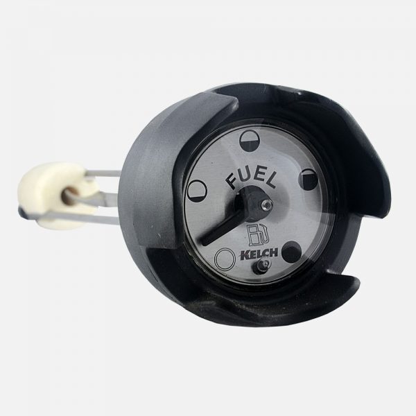 Fuel Gauge