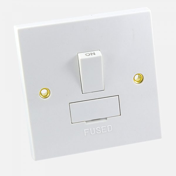 Switched Spur