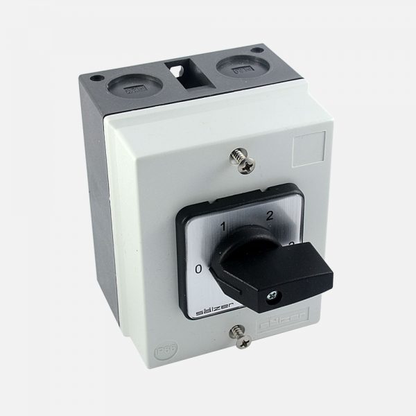 Cam Switch