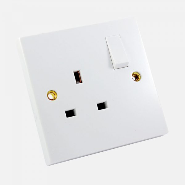 Single Socket