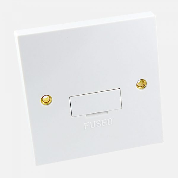 Unswitched Spur