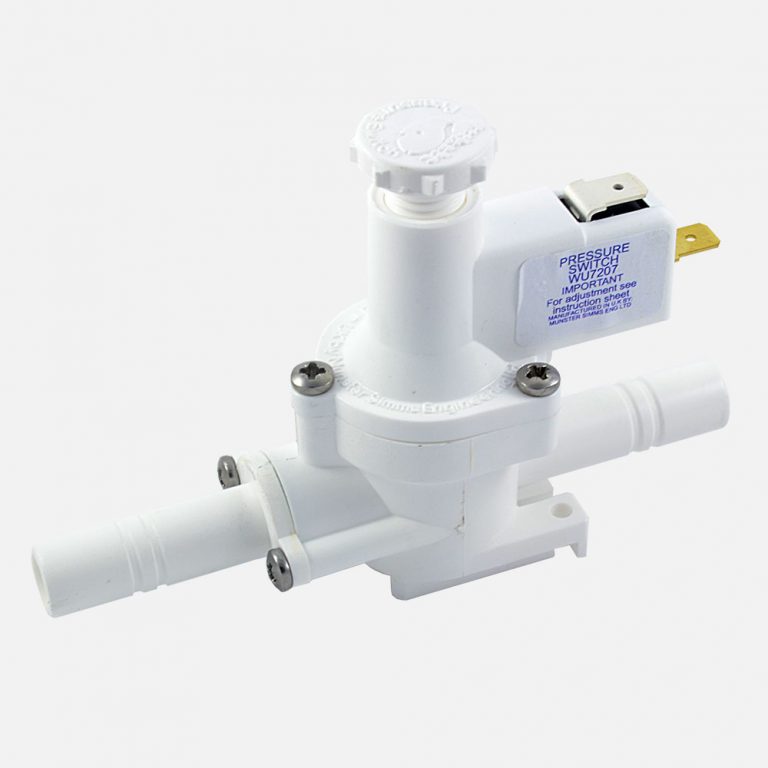 PRESSURE SWITCH FOR WHALE WATER PUMP Boss Cabins Parts Store