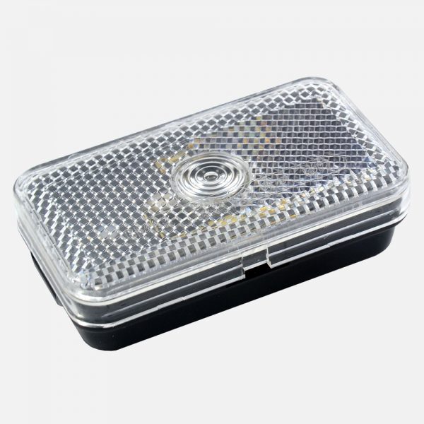 Marker Lights