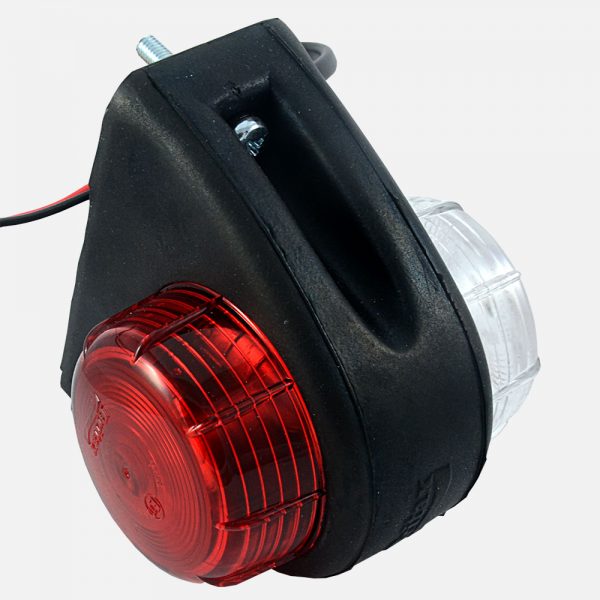 Marker Lights