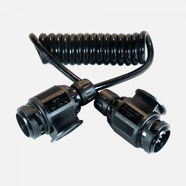 Link up cable
