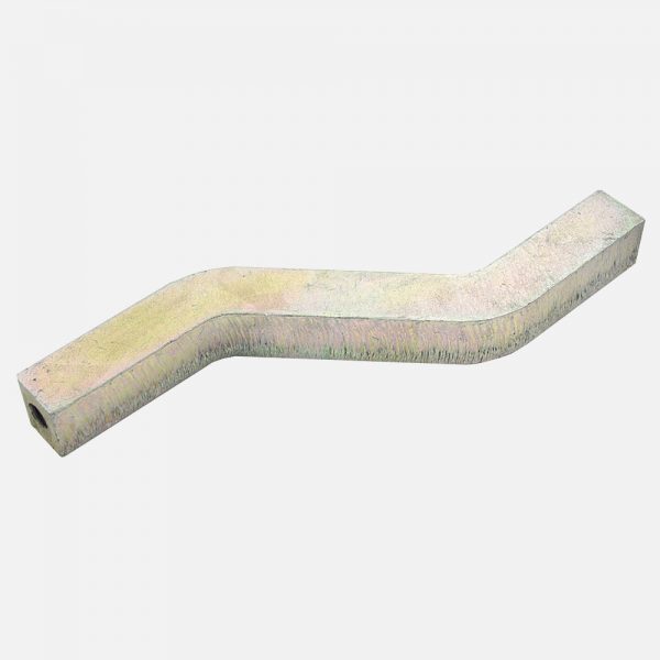 Swan neck