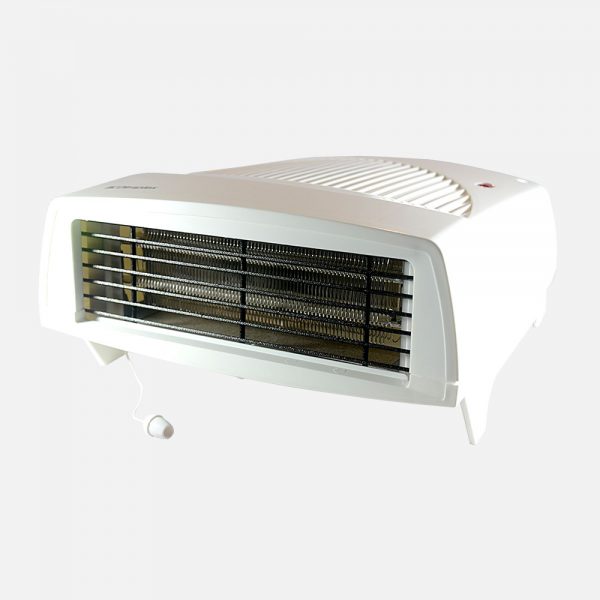 Blow Heater