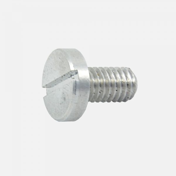 Screw Slotted