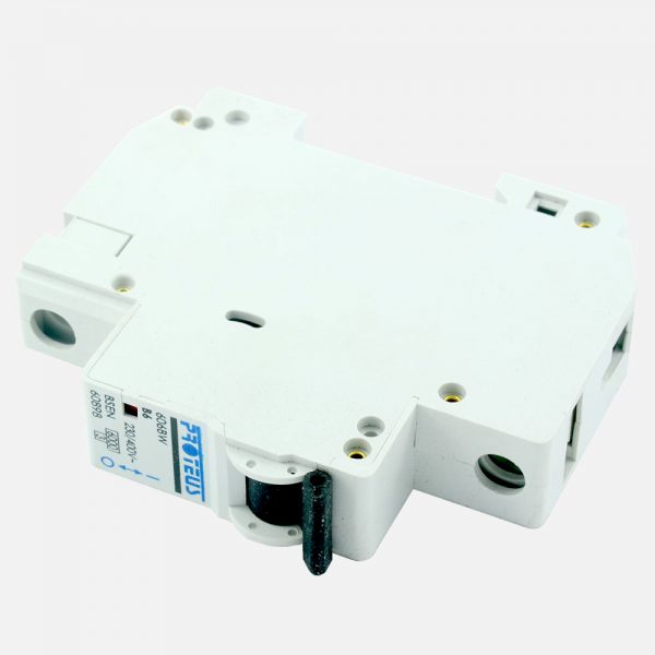 6 AMP MCB