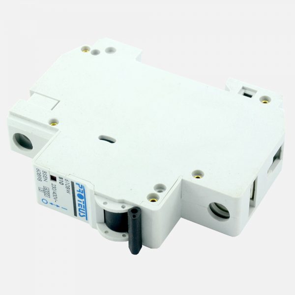 10 AMP MCB