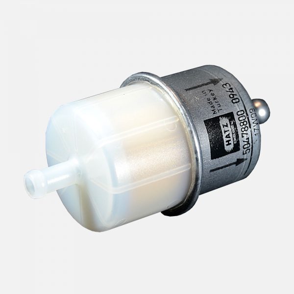 Fuel Filter - Inline