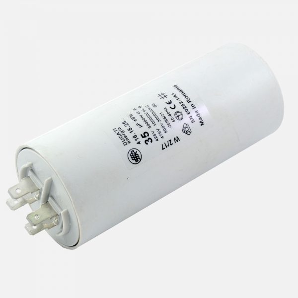 Capacitor 35uf