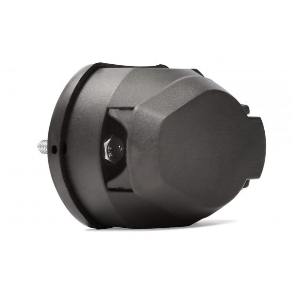 13 pin socket with seal