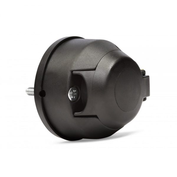 7 pin socket