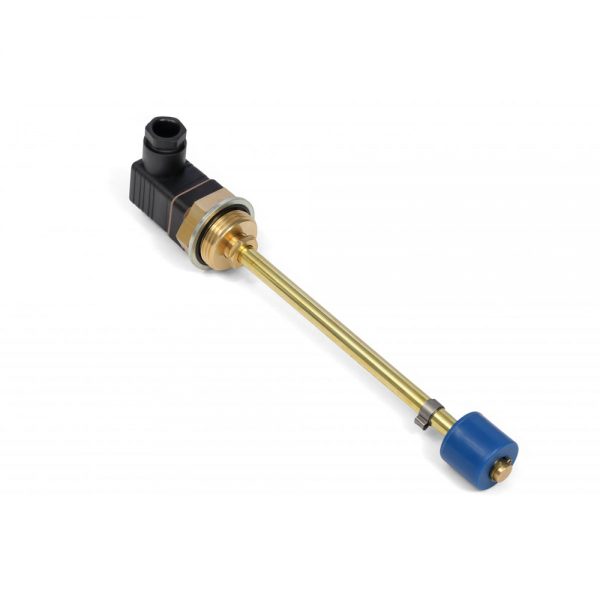 fuel sensor