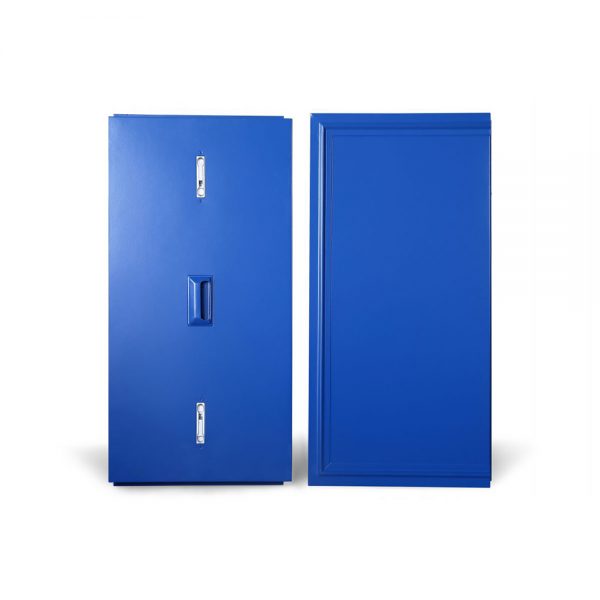 mild steel window shutters