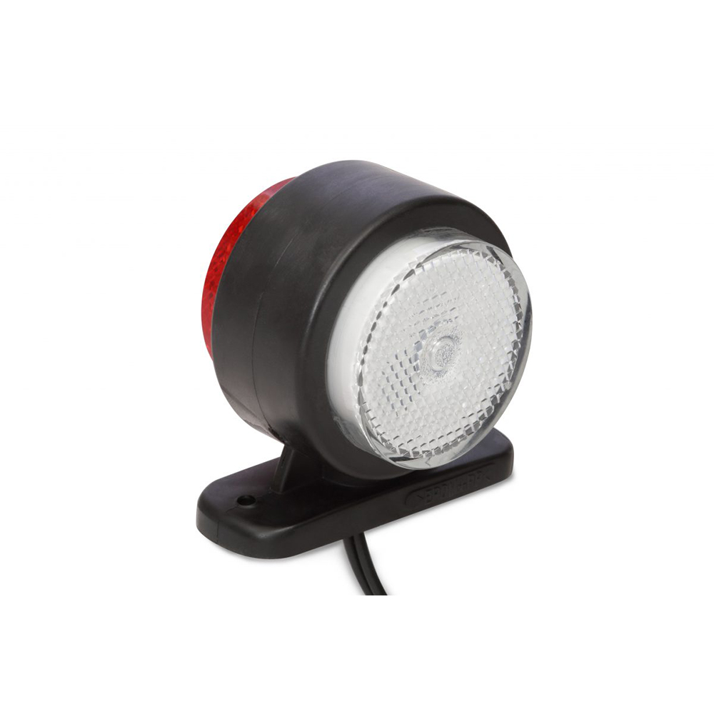 REAR LED MARKER LIGHT Boss Cabins Parts Store