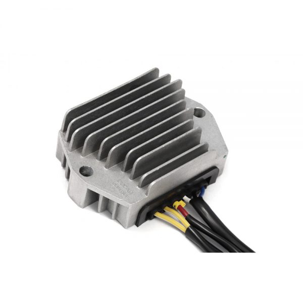 voltage regulator