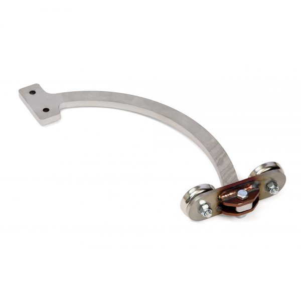 magnetic door stay