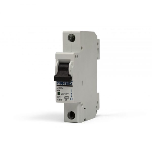 16 Amp MCB