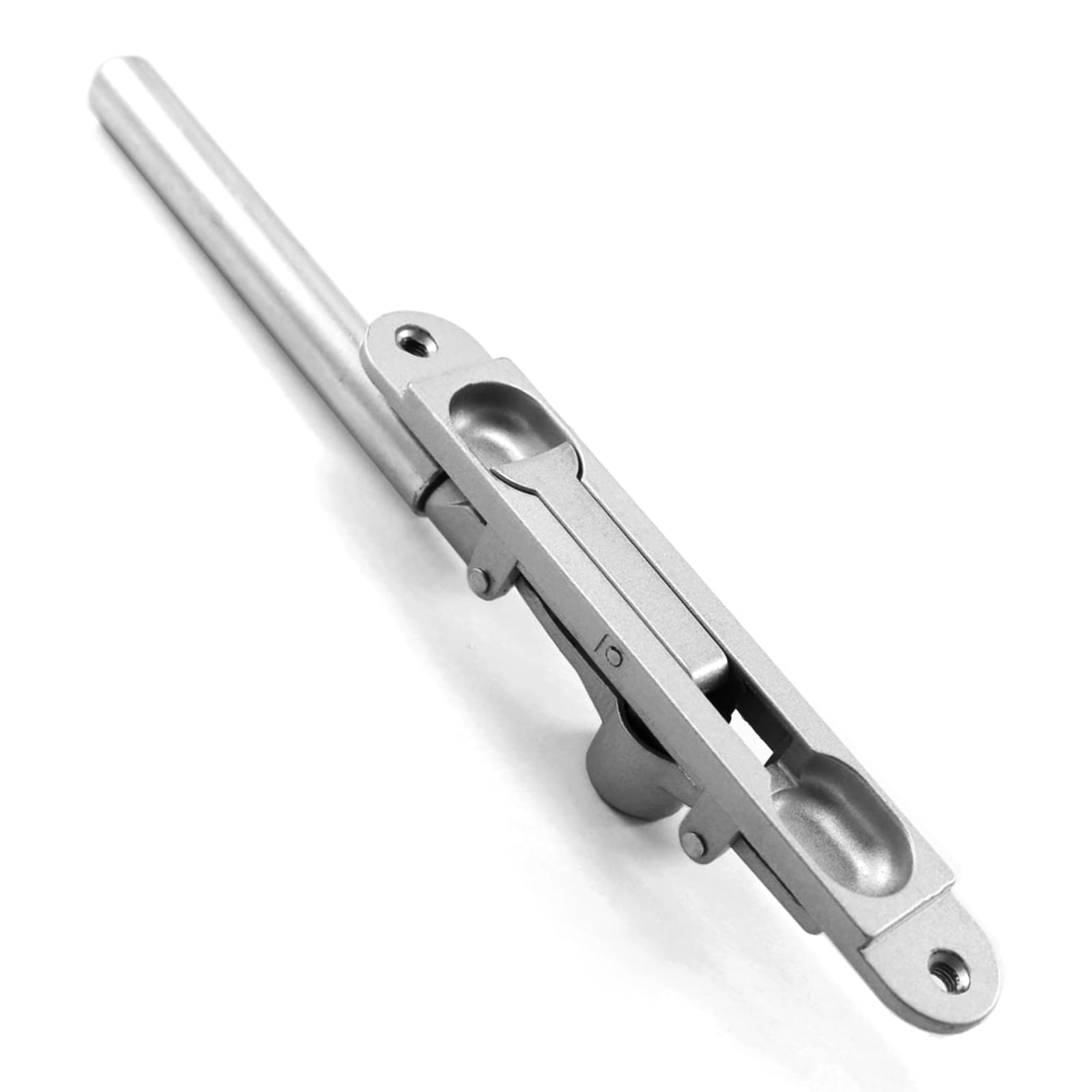 flush bolt