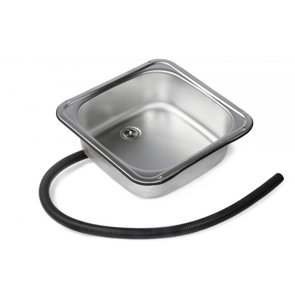 canteen sink