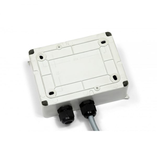 complete telemetry system