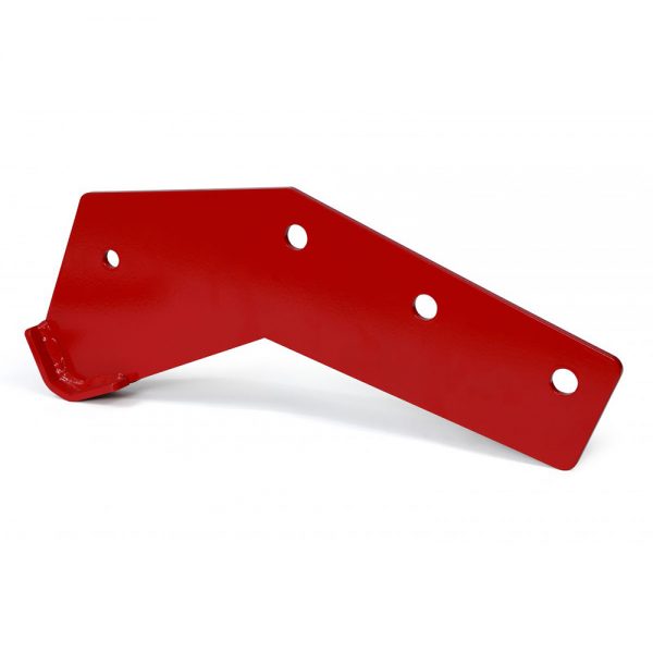 handbrake protection plate