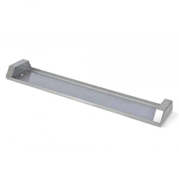 number plate holder