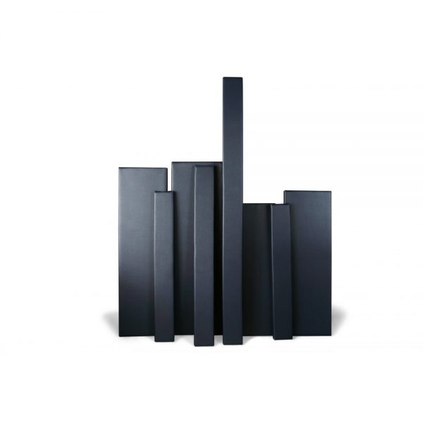 seating foam kit 12ft six man