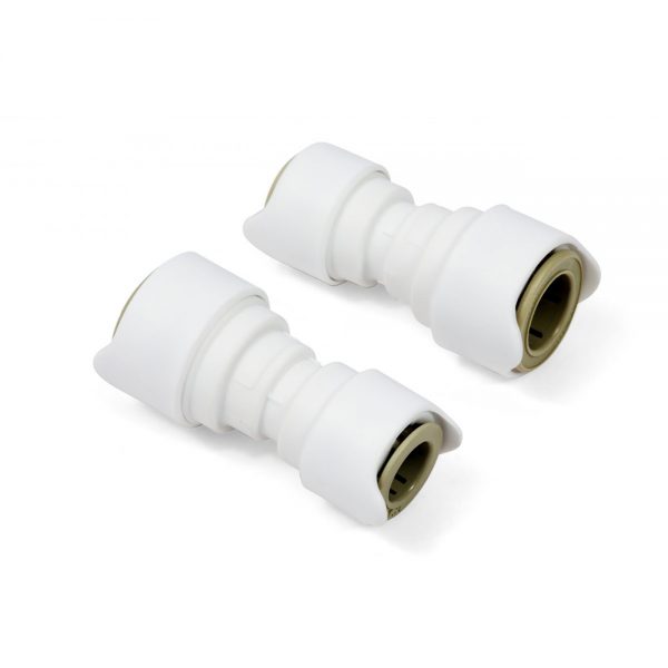 straight reducer 15mm-12mm