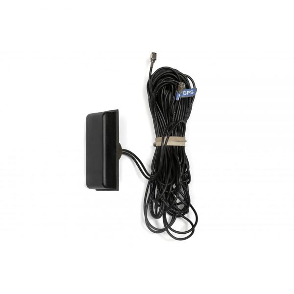 telemetry antenna