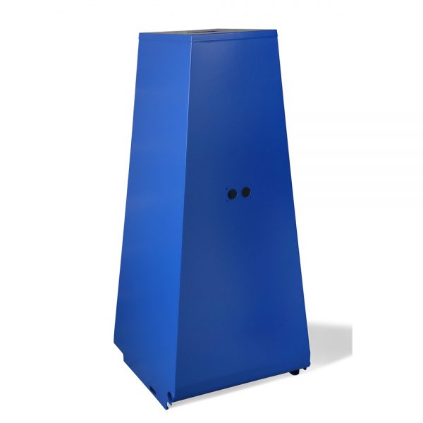 tow hitch large painted cover