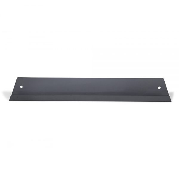 wheel arch cover plate
