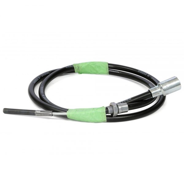 break cable