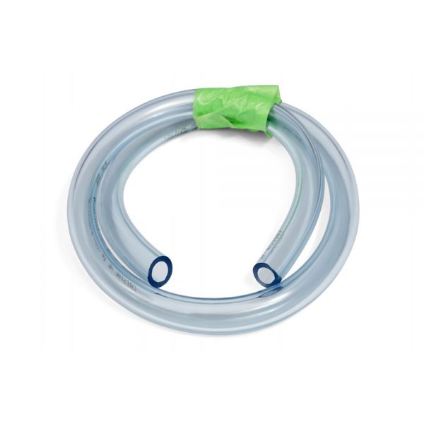 clear hose for whale water pump