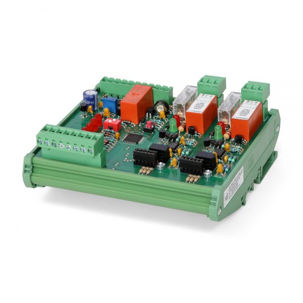 Ilms module 3 channels