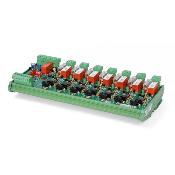 Ilms module 7 channels