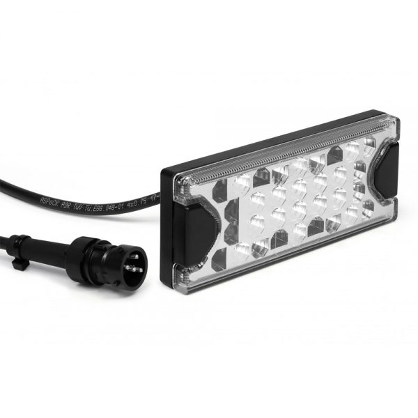 LED light stop tail and indicator