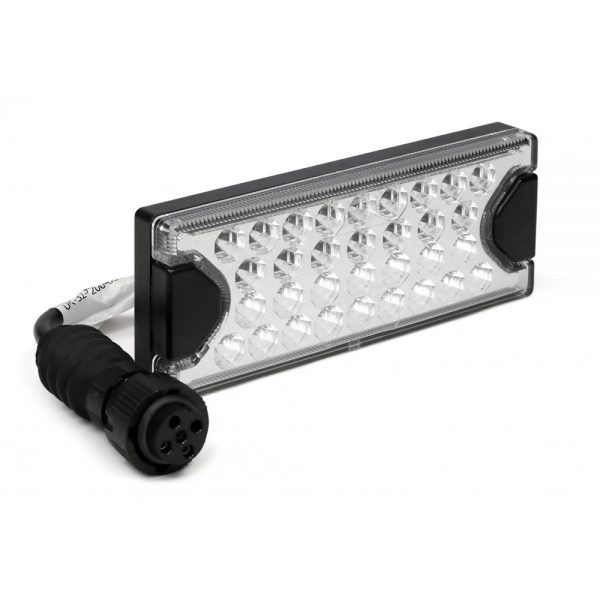 LED road light fog and reverse